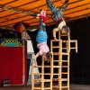 Duo Einfach Riesig: Flaxxini